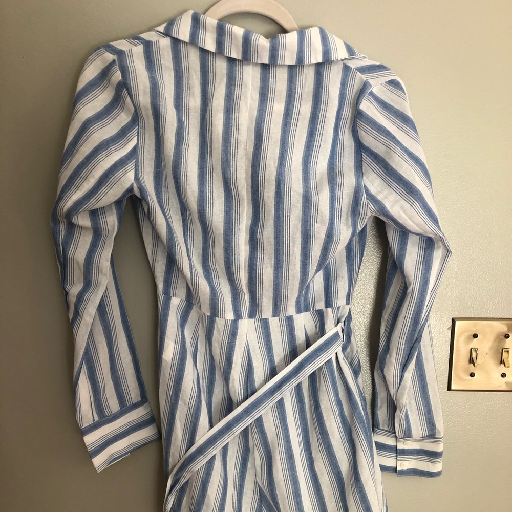 Blithe size small romper - Picture 5 of 6